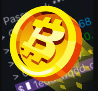 Crypto game penghasil uang bitcoin kripto